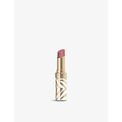 Sisley Paris Phyto-rouge Shine Refillable Lipstick 3g In 20 Sheer Petal