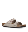 BIRKENSTOCK SUEDE ARIZONA SANDALS