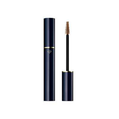 Clé De Peau Beauté Eyebrow Gel, Auburn (3.5 G)