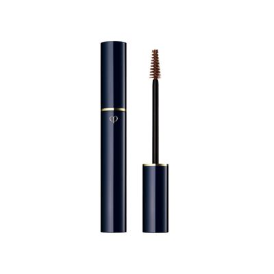 Clé De Peau Beauté Eyebrow Gel, Dark Brown (3.5 G)