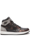 JORDAN AIR JORDAN 1 RETRO HIGH OG "PATINA/RUST SHADOW" SNEAKERS