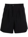 OPENING CEREMONY TAILORED PLEATED SHORTS