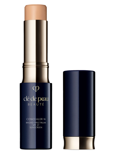 Clé De Peau Beauté Concealer Spf 27 In Buff