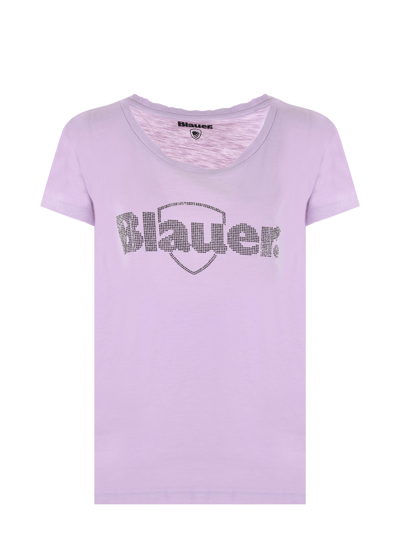 Blauer Bldh02260 5707-747 In Glicine