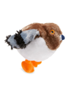 BARK GIDEON THE PIGEON PLUSH DOG TOY