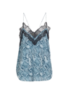 ZADIG & VOLTAIRE CHRISTY CAMISOLE