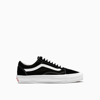 Vans Comfycush Old Skool   Unisex In Black
