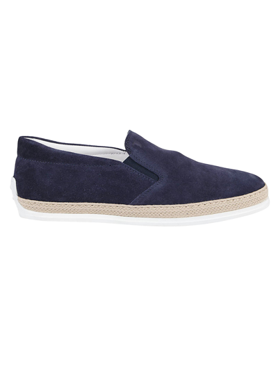 Tod's Slip-ons In Galassia