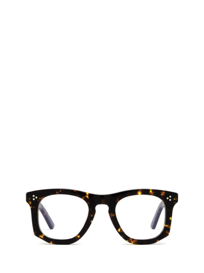 Lesca Guru Xl Dark Tortoise Glasses