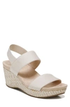 LIFESTRIDE SHOES DELTA WEDGE SANDAL