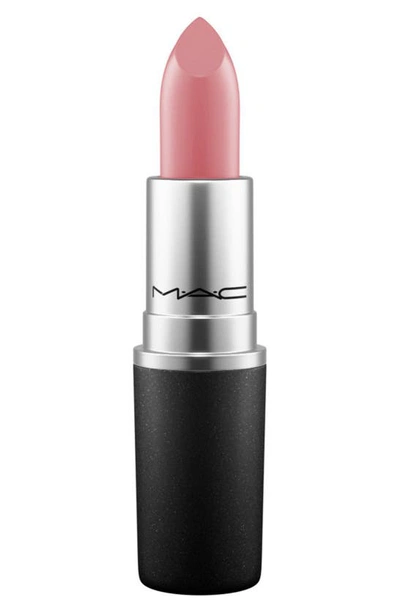 Mac Cosmetics Mac Lipstick In Brave (s)