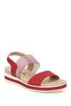 LIFESTRIDE SHOES ZING SLINGBACK SANDAL