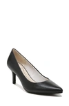 Lifestride Shoes Shoes Sevyn Pump In Black