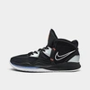 Nike Kyrie Infinity Basketball Shoes In Black/multi/white