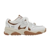 Axel Arigato Catfish Lo Straps Low-top Casual Sneakers In White
