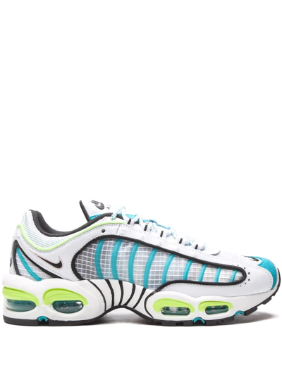 Nike Air Max Tailwind Iv Se Sneakers In Weiss