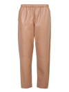 DROME DROME TAPERED TROUSERS