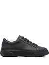 Dsquared2 X Manchester City Low-top Sneakers In Black
