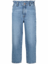 7 FOR ALL MANKIND EASE DYLAN SIGN BOYFRIEND JEANS