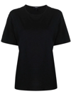 THEORY BOX-CUT T-SHIRT