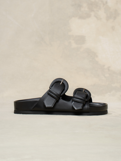 M. Gemi The Matilde Due In Black