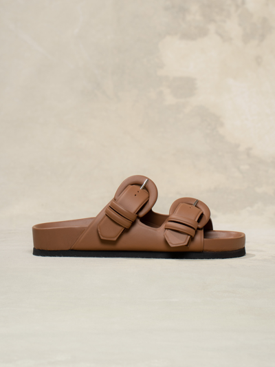 M. Gemi The Matilde Due In Tan