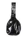 LEMAIRE LEMAIRE SPHERICAL SHAPE TOP HANDLE BAG