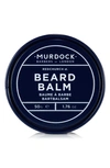 MURDOCK LONDON BEARD BALM, 1.7 OZ