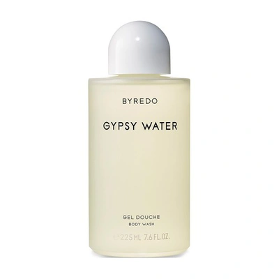 BYREDO GYPSY WATER BODY WASH 225 ML