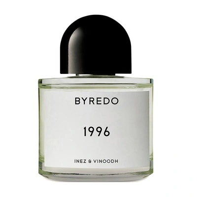 Byredo 1996 Eau De Parfum 50 ml