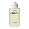 BYREDO ROSE OF NO MAN'S LAND BODY WASH 225 ML