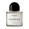 BYREDO ACCORD OUD EAU DE PARFUM 100 ML