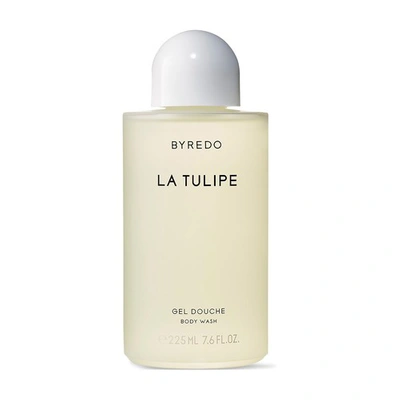 BYREDO LA TULIPE BODY WASH 225 ML