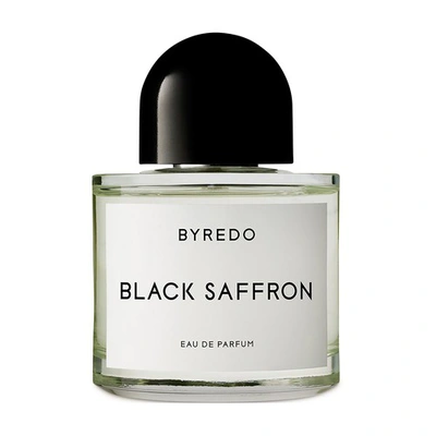 Byredo Black Saffron Eau De Parfum 100 ml