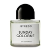 BYREDO SUNDAY COLOGNE EAU DE PARFUM 50 ML