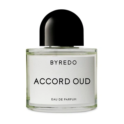 BYREDO ACCORD OUD EAU DE PARFUM 50 ML