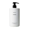 BYREDO SUEDE HAND LOTION 450 ML