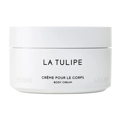 Byredo La Tulipe Body Care Cream 200 ml