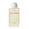 Byredo Bal D'afrique Body Wash, 7.6 Oz.