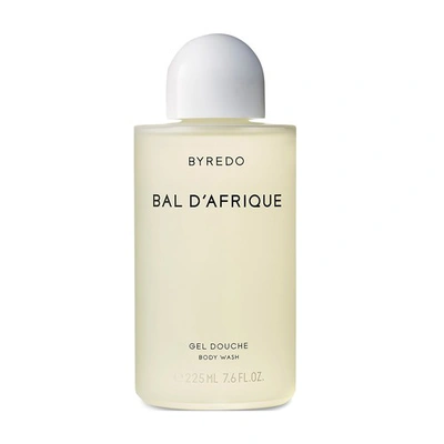 BYREDO BAL D'AFRIQUE BODY WASH 225 ML