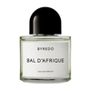 BYREDO BAL D'AFRIQUE EAU DE PARFUM 100 ML