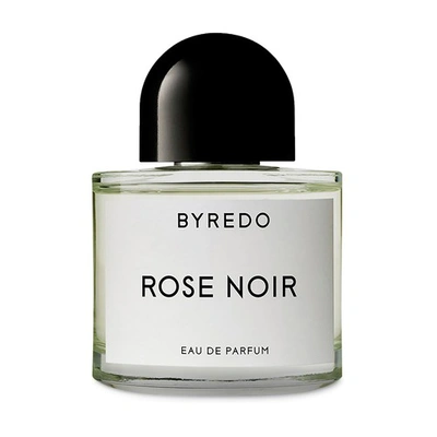 Byredo Rose Noir Eau De Parfum 50 ml