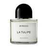 BYREDO LA TULIPE EAU DE PARFUM 100 ML