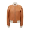 JW ANDERSON BOMBER JACKET