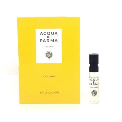 Acqua Di Parma Unisex Colonia Edc Spray 0.05 oz Fragrances 8028713001147 In N,a