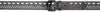 Alaïa Black Vienne Belt In 999 Black