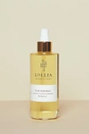 Lollia Dry Body Oil In Pink