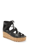 SOREL CAMERON PLATFORM GLADIATOR SANDAL