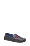 Elephantito Club Loafer In Navy