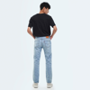 LEVI'S Levi's冰酷系列春季新款男士511低腰修身时尚牛仔裤04511-5320 蓝色 29/32,10045361509861